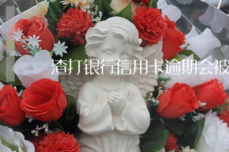 渣打银行信用卡逾期会被冻结吗 渣打银行信用卡逾期会被冻结吗