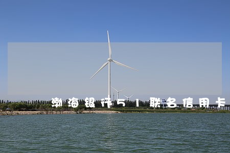 渤海银行51联名信用卡逾期 渤海银行51联名信用卡逾期