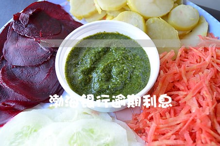 渤海银行逾期利息 渤海银行逾期利息