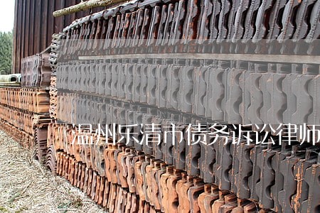 温州乐清市债务诉讼律师预约 温州乐清市债务诉讼律师预约