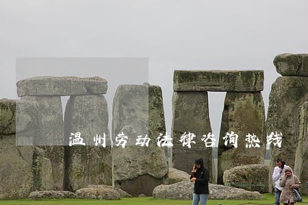 温州劳动法律咨询热线 温州劳动法律咨询热线