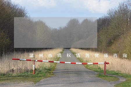 温州市债权债务律师咨询网站 温州市债权债务律师咨询网站