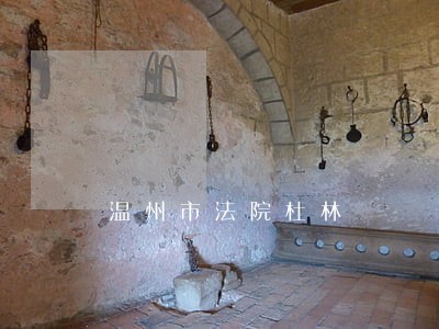 温州市法院杜林 温州市法院杜林