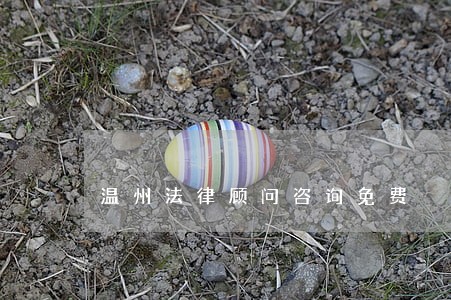 温州法律顾问咨询免费 温州法律顾问咨询免费