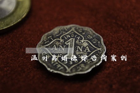 温州离婚法律咨询案例 温州离婚法律咨询案例