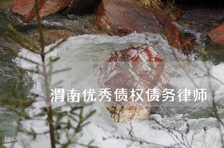 渭南优秀债权债务律师 渭南优秀债权债务律师