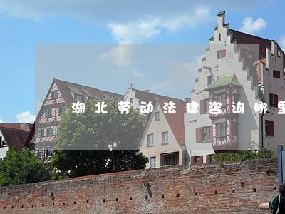 湖北劳动法律咨询哪里好 湖北劳动法律咨询哪里好