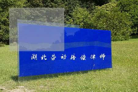 湖北劳动赔偿律师