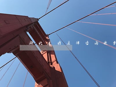 湖北医疗法律咨询收费 湖北医疗法律咨询收费