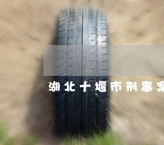 湖北十堰市刑事案律师费用