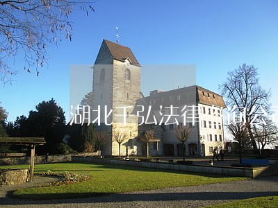湖北千弘法律咨询公司