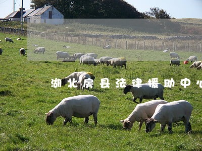 湖北房县法律援助中心 湖北房县法律援助中心