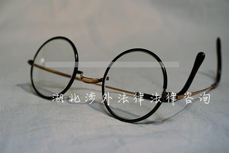 湖北涉外法律法律咨询 湖北涉外法律法律咨询