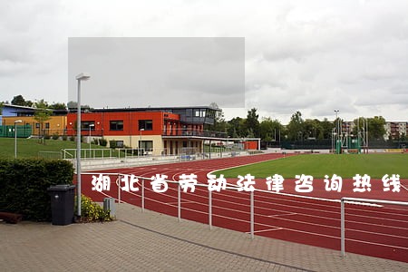 湖北省劳动法律咨询热线 湖北省劳动法律咨询热线