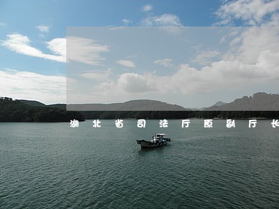 湖北省司法厅原副厅长陈 湖北省司法厅原副厅长陈