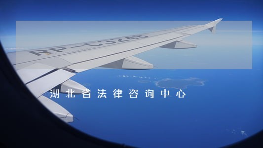 湖北省法律咨询中心