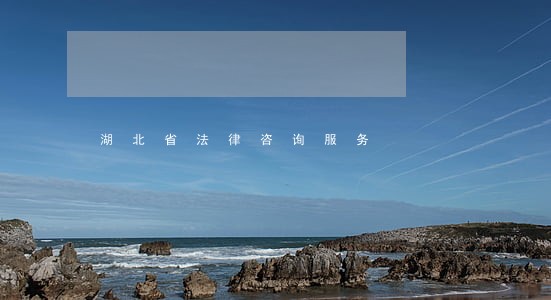 湖北省法律咨询服务 湖北省法律咨询服务