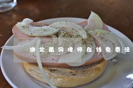 湖北黄冈律师在线免费法律咨询 湖北黄冈律师在线免费法律咨询