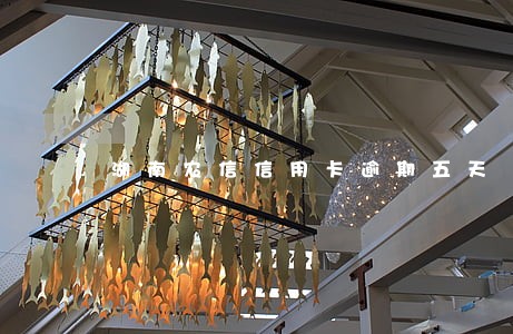 湖南农信信用卡逾期五天 湖南农信信用卡逾期五天