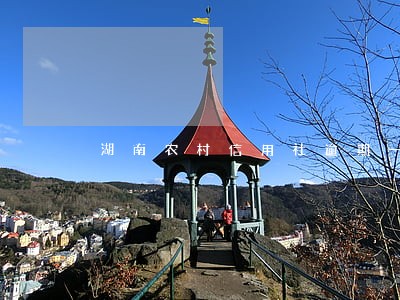 湖南农村信用社逾期一年