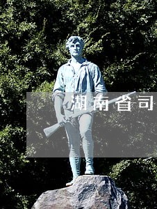 湖南省司法学院李梓楠