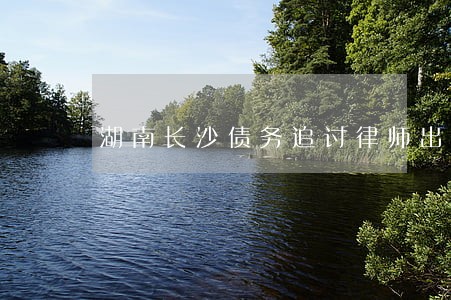 湖南长沙债务追讨律师出庭收费 湖南长沙债务追讨律师出庭收费