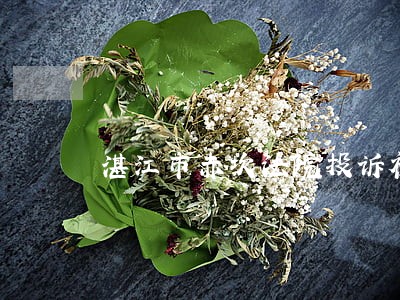 湛江市赤坎法院投诉视频