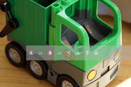 湛江廉江司法学校