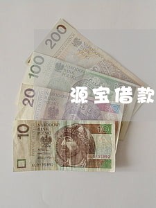 源宝借款逾期 源宝借款逾期