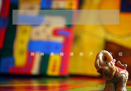 滁州离婚律师产品介绍 滁州离婚律师产品介绍