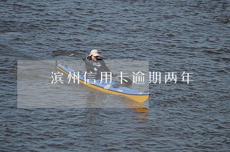 滨州信用卡逾期两年 滨州信用卡逾期两年