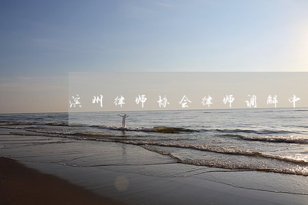 滨州律师协会律师调解中心 滨州律师协会律师调解中心