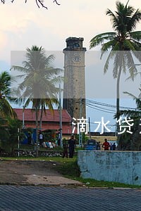滴水贷逾期有滞纳金么
