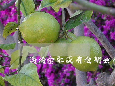 滴滴金融没有逾期会有影响吗 滴滴金融没有逾期会有影响吗