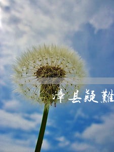 漳县疑难案件律师 漳县疑难案件律师