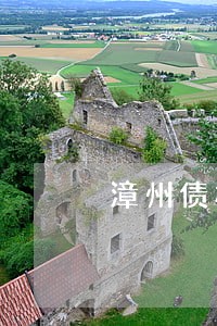 漳州债权债务清理律师代理费
