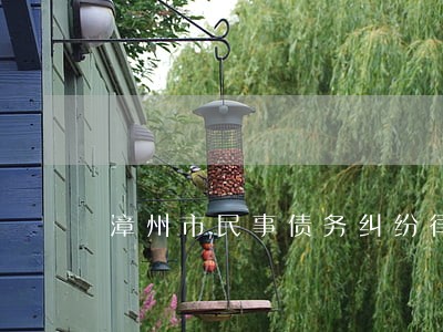 漳州市民事债务纠纷律师哪里找 漳州市民事债务纠纷律师哪里找