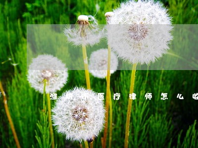 潍坊市医疗律师怎么收费 潍坊市医疗律师怎么收费