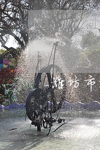 潍坊市城市违法建设治理行动