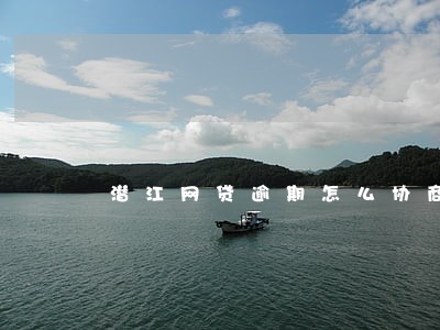 潜江网贷逾期怎么协商还款 潜江网贷逾期怎么协商还款