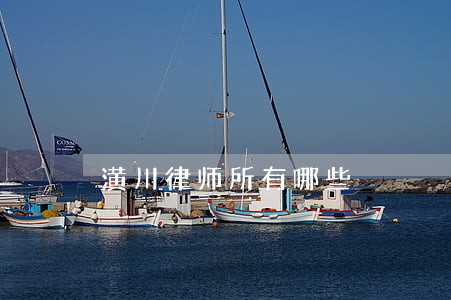 潢川律师所有哪些 潢川律师所有哪些