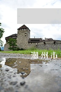 潮州市司法局长翁镇深