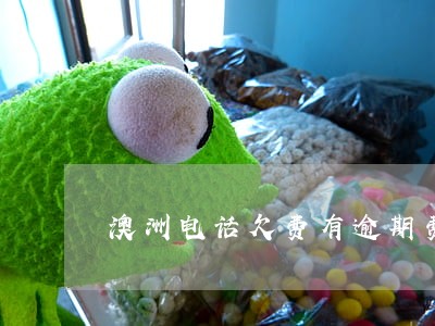 澳洲电话欠费有逾期费吗 澳洲电话欠费有逾期费吗
