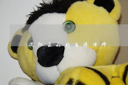 濮阳最好的离婚律师 濮阳最好的离婚律师