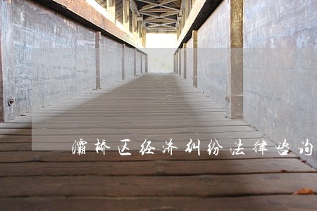 灞桥区经济纠纷法律咨询 灞桥区经济纠纷法律咨询