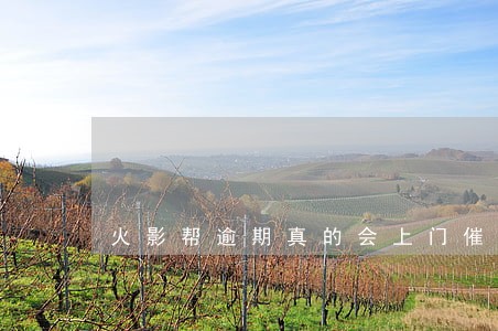 火影帮逾期真的会上门催收嘛 火影帮逾期真的会上门催收嘛