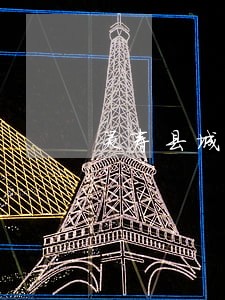 灵寿县城违法停车罚款多少 灵寿县城违法停车罚款多少