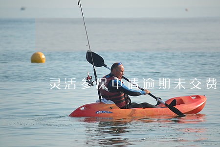 灵活参保申请逾期未交费 灵活参保申请逾期未交费