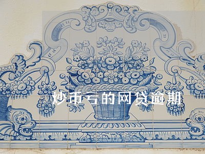 炒币亏的网贷逾期 炒币亏的网贷逾期