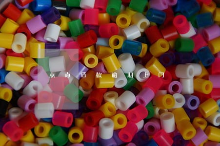 点点借款逾期上门 点点借款逾期上门